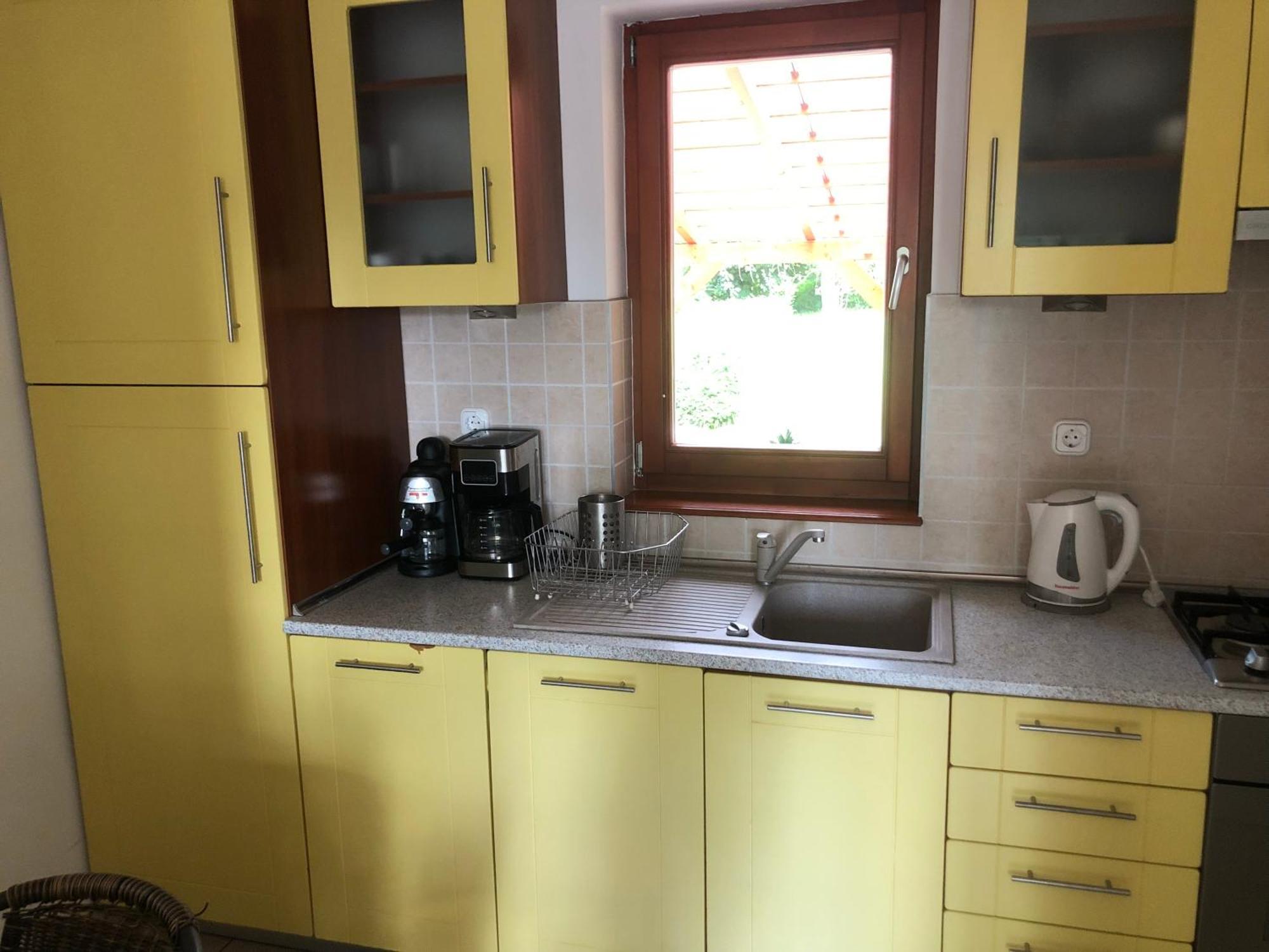 Treasure Deluxe House Apartment Miskolc Luaran gambar