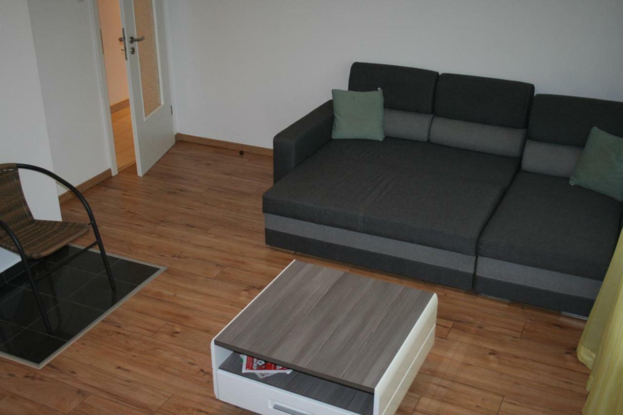 Treasure Deluxe House Apartment Miskolc Luaran gambar